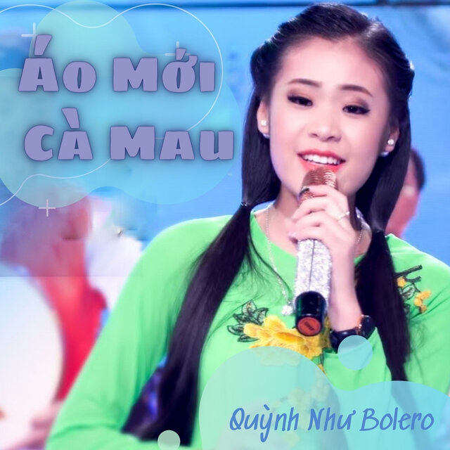Áo Mới Cà Mau