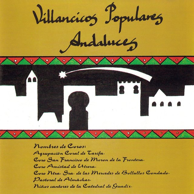Villancicos Populares Andaluces