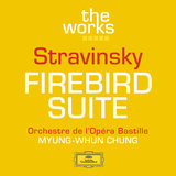 Stravinsky: The Firebird (L'oiseau De Feu) - Suite (1919) - Finale