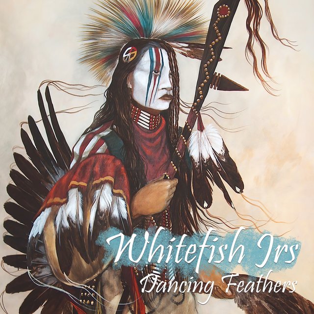 Dancing Feathers