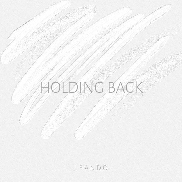 Holding Back