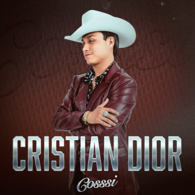 Cristian Dior