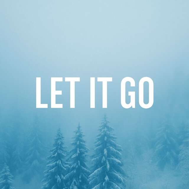 Let It Go