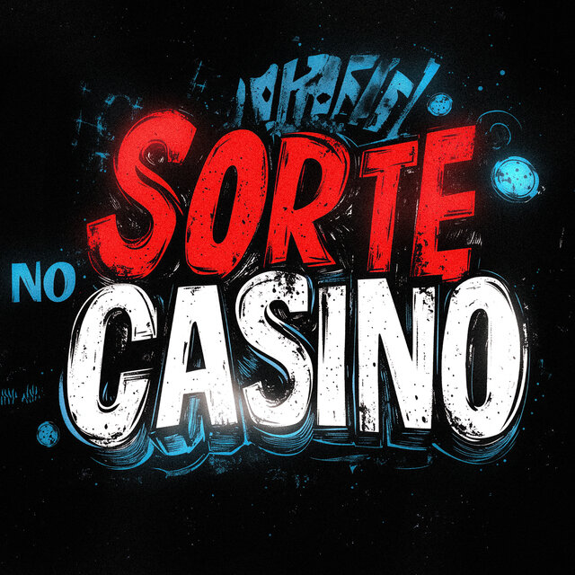 SORTE NO CASINO