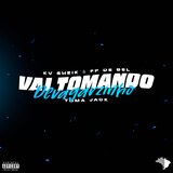 VAI TOMANDO DEVAGARZINHO X TOMA JACK