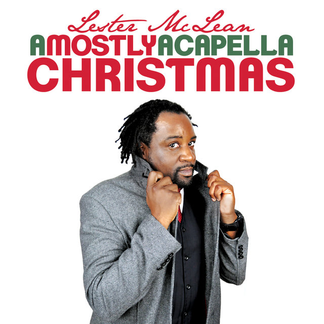A Mostly Acapella Christmas