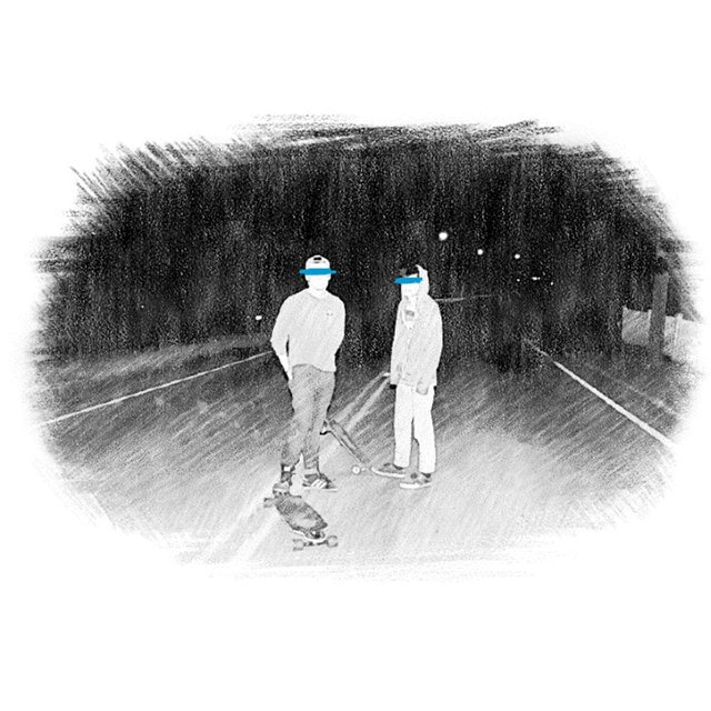 Lost Woods