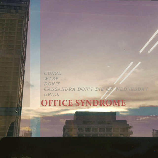 Office Syndrome