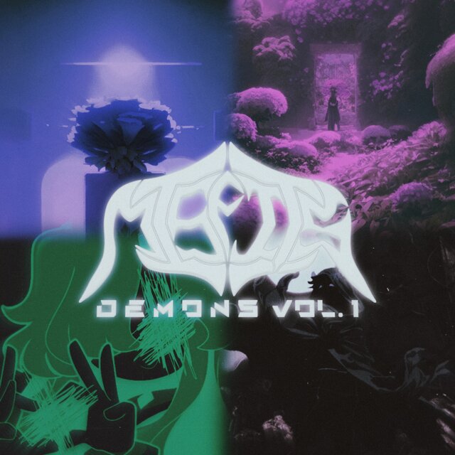 Misfits Demons Vol. 1