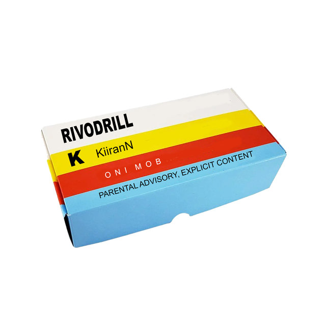 Rivodrill
