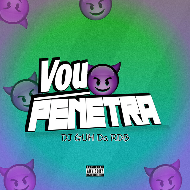 Vou Penetra
