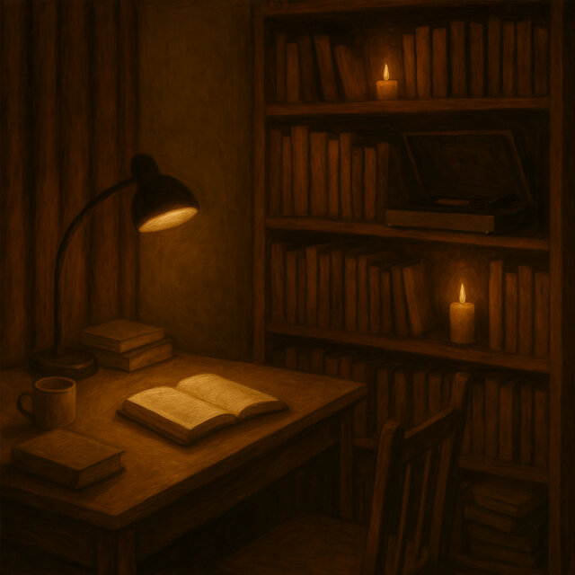 Study with Me