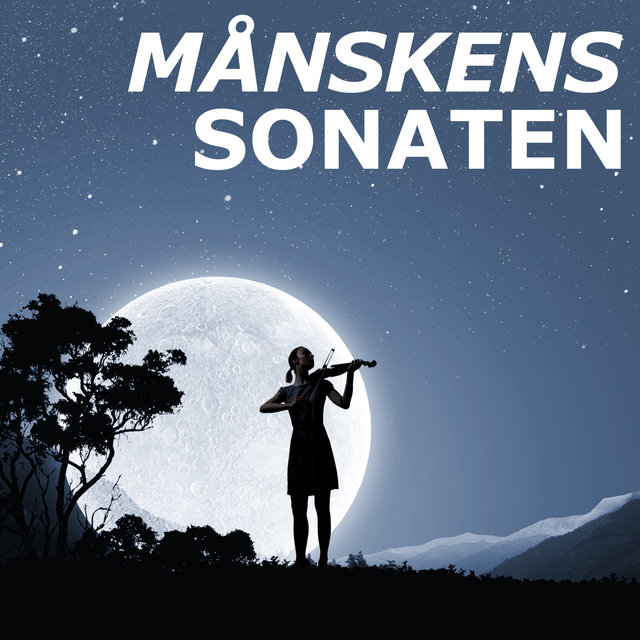 Månskenssonaten (Piano sonata Nr. 14)