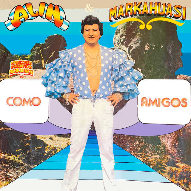 Como Amigos