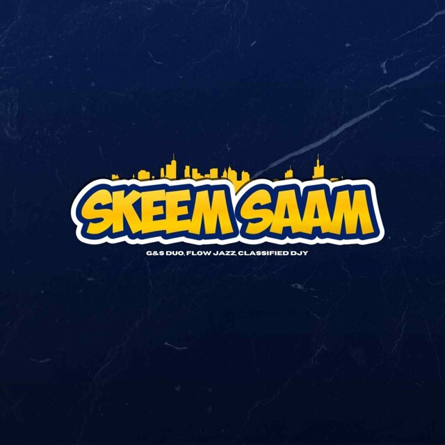 Skeem Saam