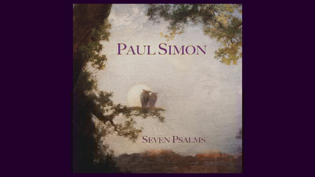 Seven Psalms trailer