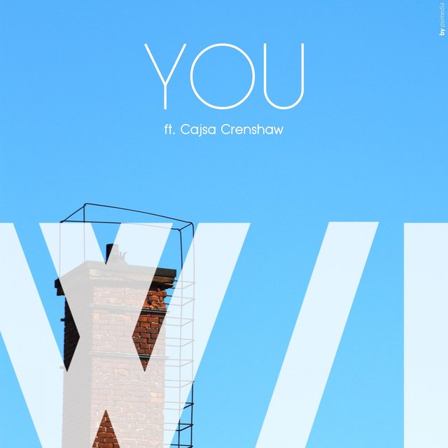 You