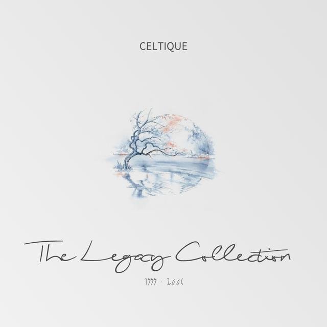 The Legacy Collection