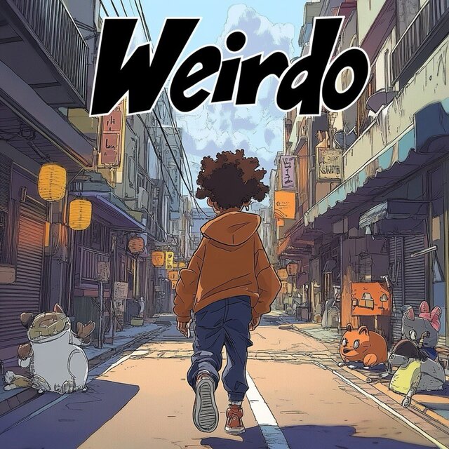 Weirdo