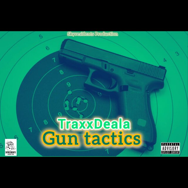 Gun Tactics