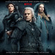 Cover art for album The Witcher (Music from the Netflix Original Series) by Sonya Belousova, Giona Ostinelli