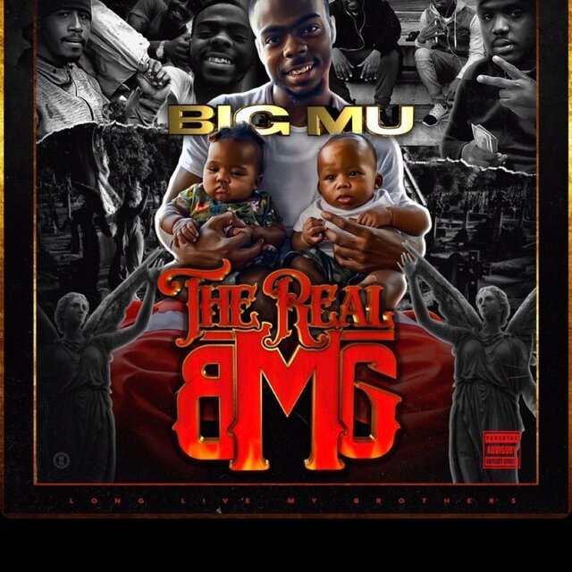 The Real BMG 2