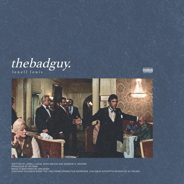 thebadguy.