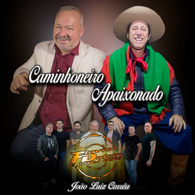 Caminhoneiro Apaixonado