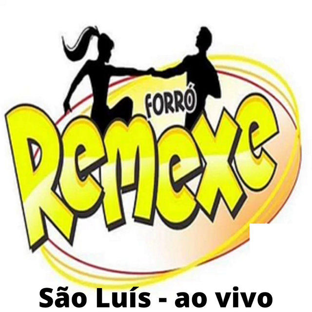 São Luís (Ao Vivo)