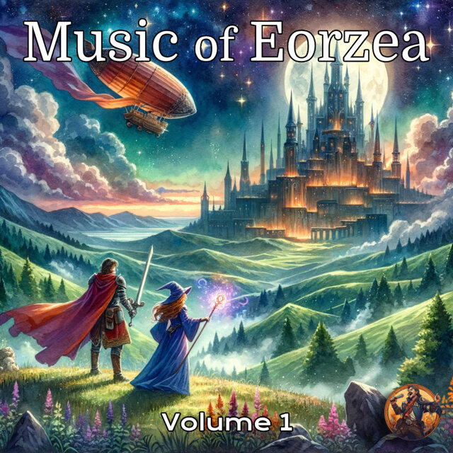 Music of Eorzea, Vol. 1