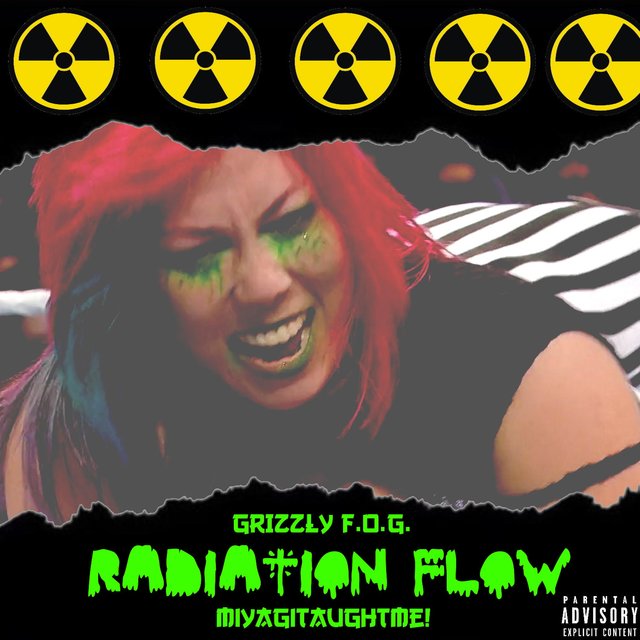 Radiation Flow (feat. Miyagitaughtme!)