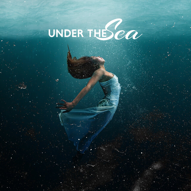 Under The Sea - Underwater Ambient Sounds