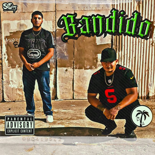 BANDIDO