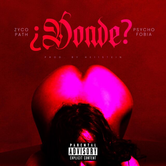 ¿Donde? (feat. PsychoFobia)