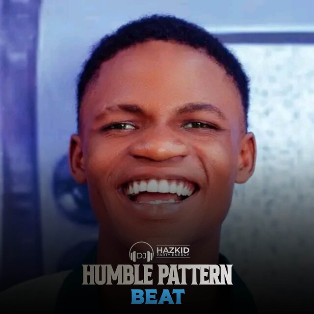 Humble Pattern Beat