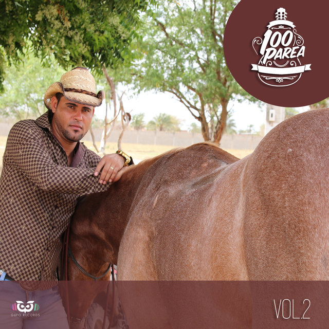 Banda 100 Parea Vol. 2