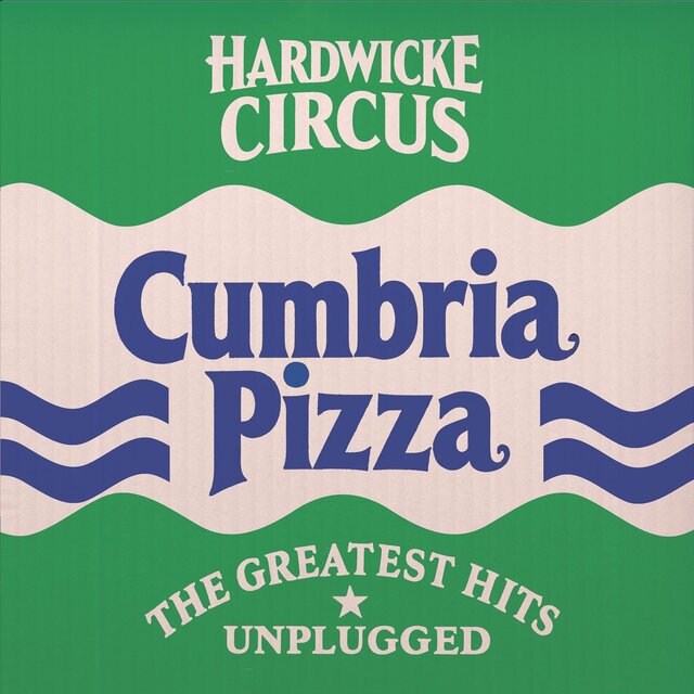 Cumbria Pizza (Live)