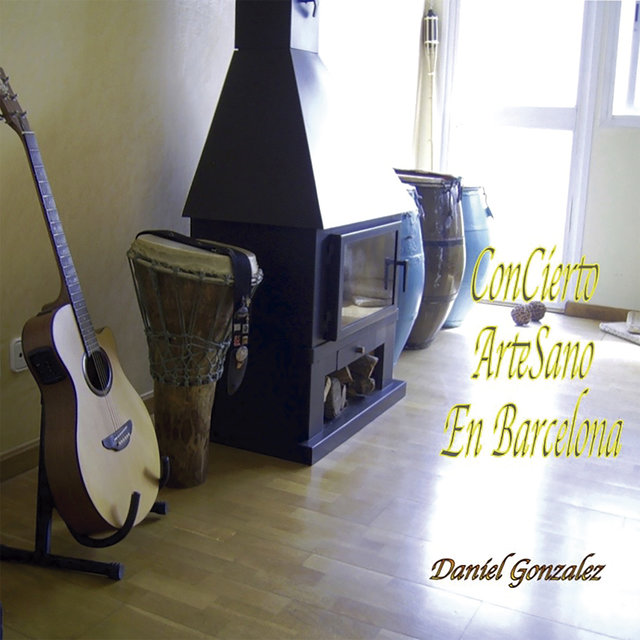 ConCierto ArteSano en Barcelona