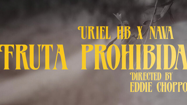 Fruta Prohibida (Official Video)