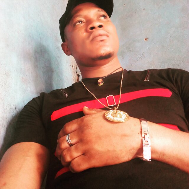 King--raper