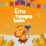 Eita Tempo Bom