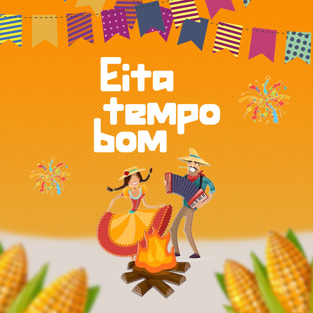 Eita Tempo Bom