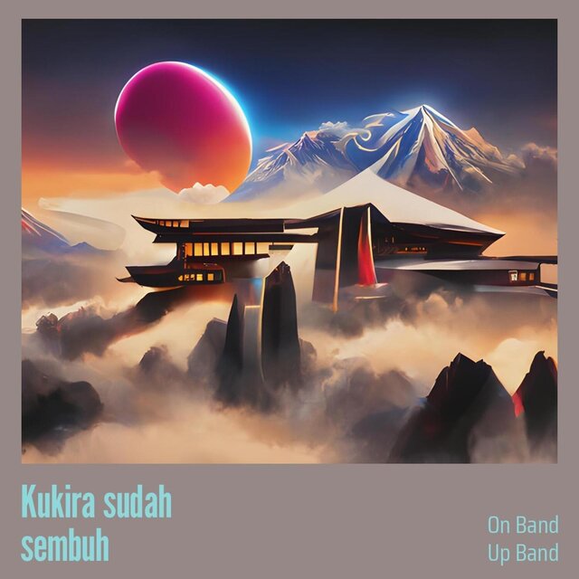 Kukira sudah sembuh