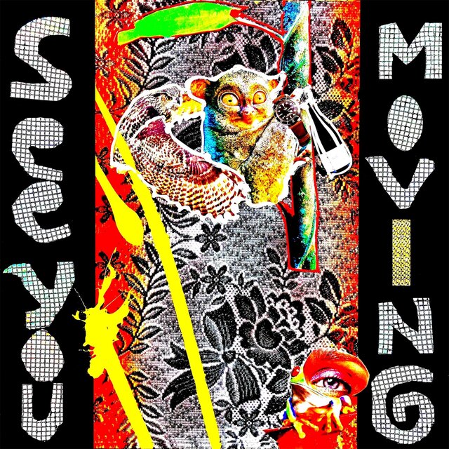 See You Moving (Extended Mix)