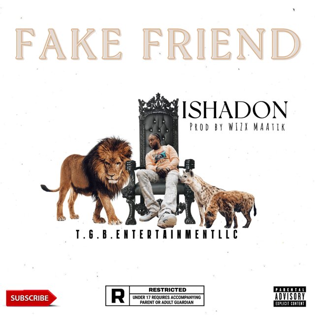 Fake Friend
