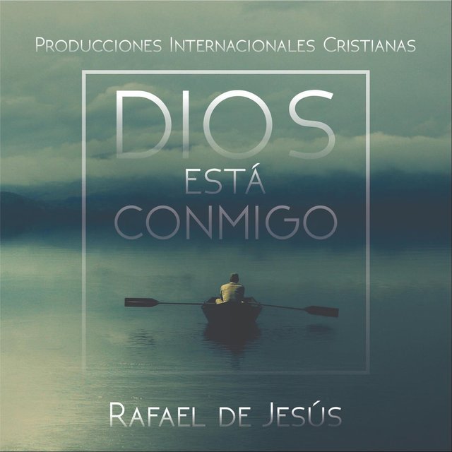 Dios Esta Conmigo