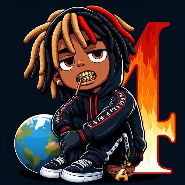 “World Ain’t Bigger Than 4oe”