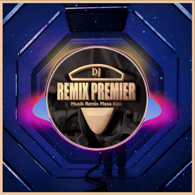 DJ HANYA SATU PERSINGGAHAN