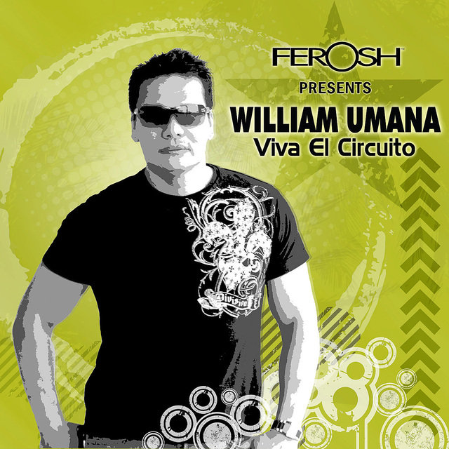 Viva El Circuito (Digital Only)