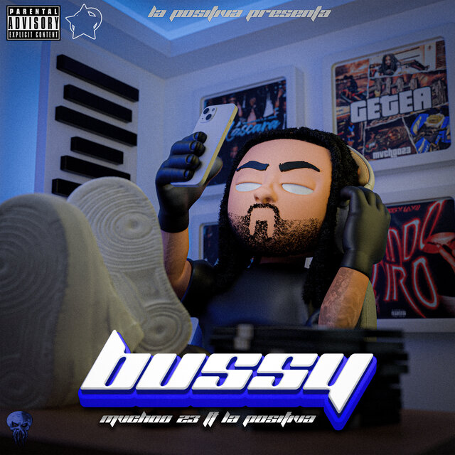 Bussy
